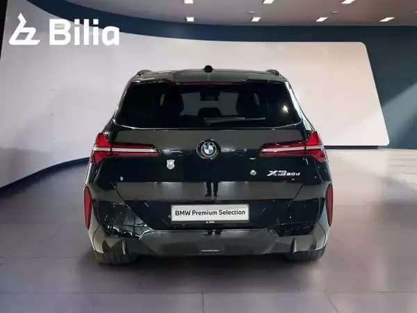 BMW X3 X3 20d M-Sport - Photo 3