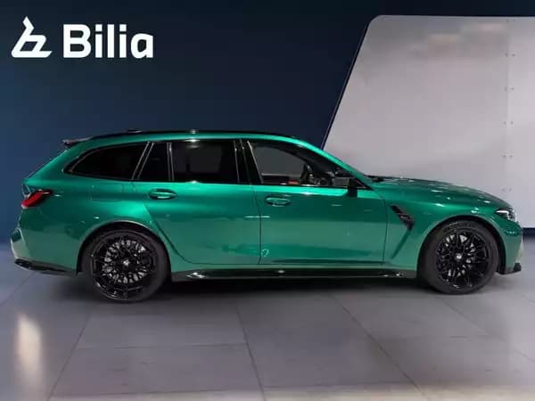 BMW M3 M3 Touring - Photo 2