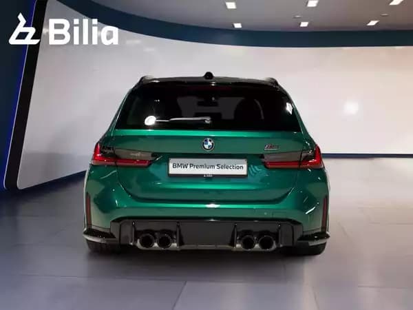 BMW M3 M3 Touring - Photo 3