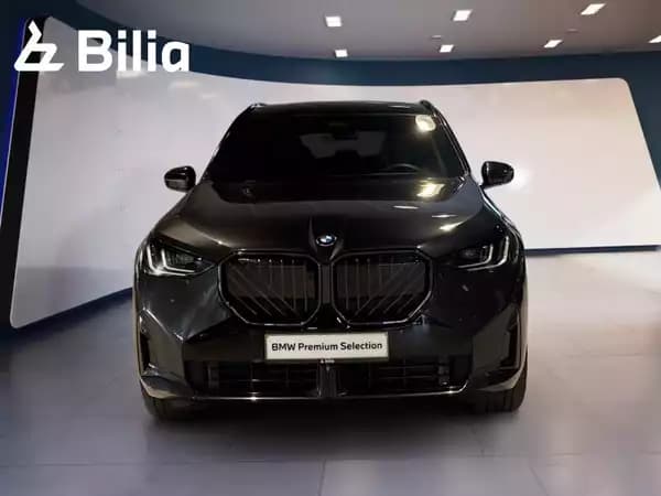 BMW X3 X3 20i xDriveM Sport - Photo 2
