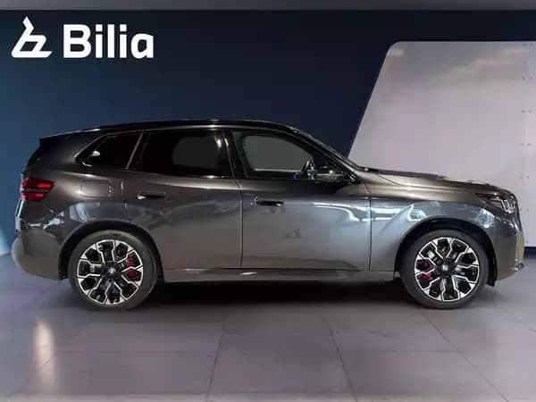 BMW X3 X3 20i xDriveM Sport - Photo 2