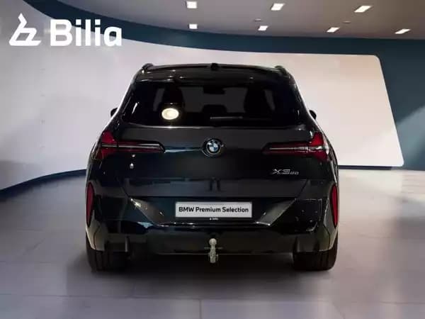 BMW X3 X3 20i xDriveM Sport - Photo 3