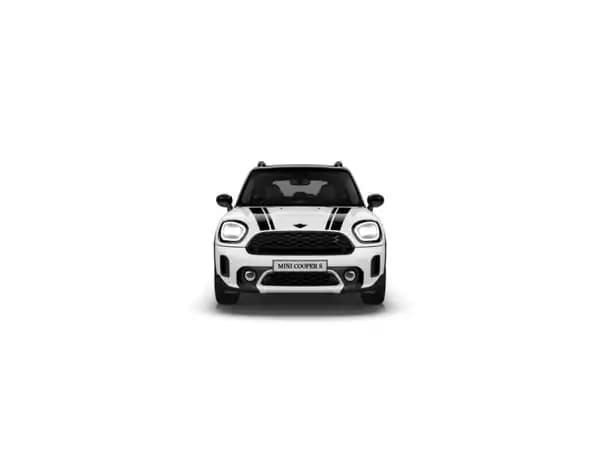 MINI Cooper S Countryman - Photo 2