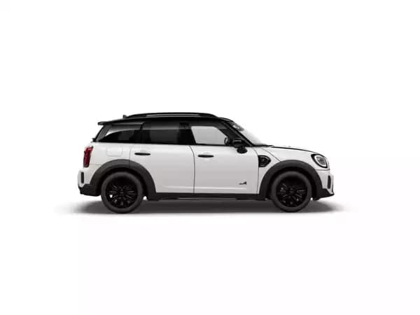 MINI Cooper S Countryman - Photo 2