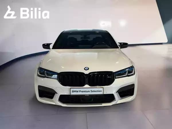 BMW M5 M5 Competition - Photo 2