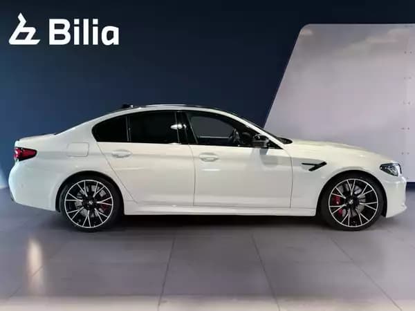 BMW M5 M5 Competition - Photo 2