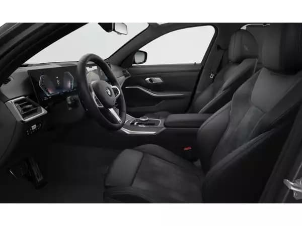 BMW 318 Touring Pack M - Photo 3