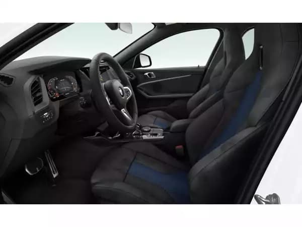 BMW 135 M135i xDrive - Photo 3