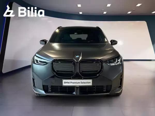 BMW X3 X3 M50i - Photo 2