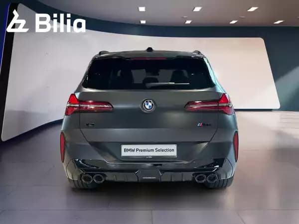 BMW X3 X3 M50i - Photo 3