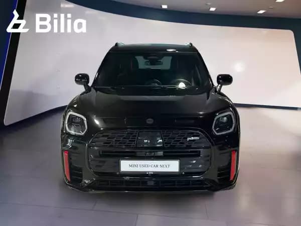 MINI John Cooper Works Countryman ALL4 - Photo 2