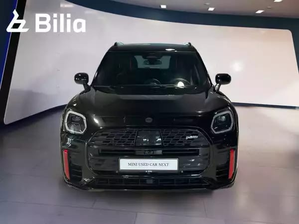 MINI John Cooper Works Countryman ALL4 - Photo 2