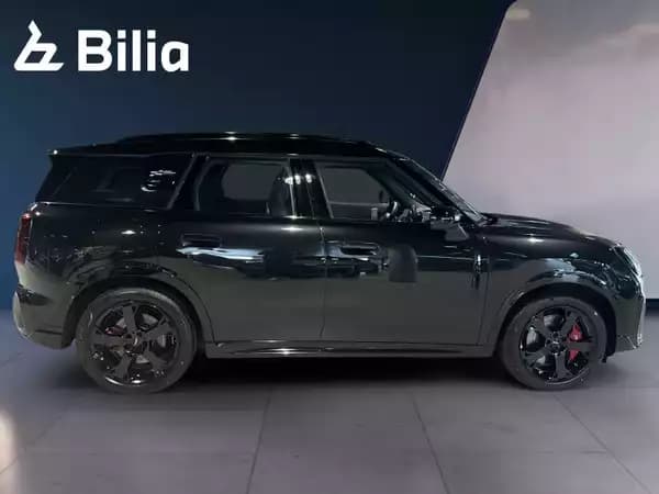 MINI John Cooper Works Countryman ALL4 - Photo 2