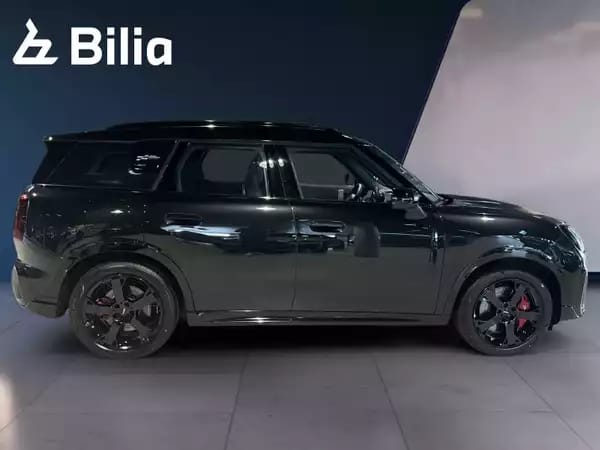 MINI John Cooper Works Countryman ALL4 - Photo 2