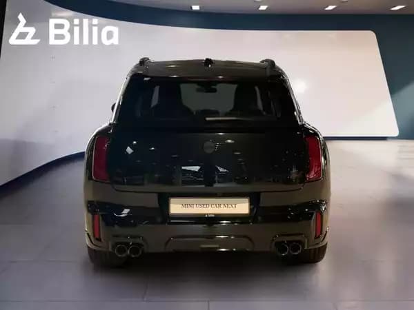 MINI John Cooper Works Countryman ALL4 - Photo 3