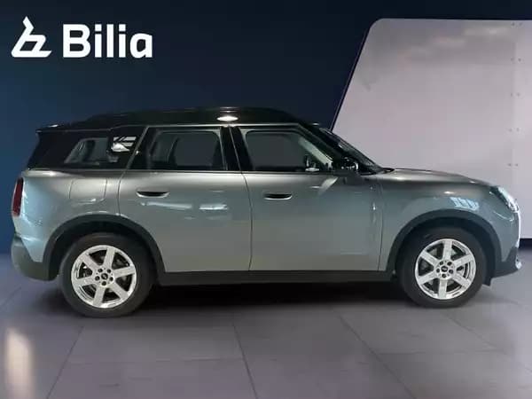 MINI Cooper S Countryman ALL4 - Photo 2