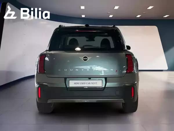 MINI Cooper S Countryman ALL4 - Photo 3