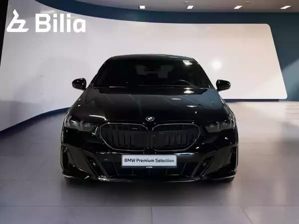 BMW 530 530e pack M - Photo 2