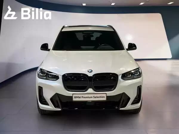 BMW iX3 iX3 M Sport - Photo 2