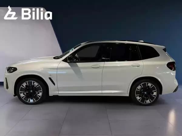 BMW iX3 iX3 M Sport - Photo 2