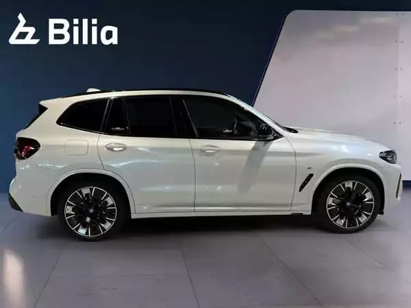 BMW iX3 iX3 M Sport - Photo 3