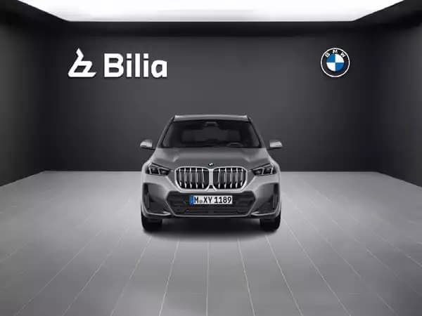 BMW X1 X1 sDrive18d M Sport - Photo 2