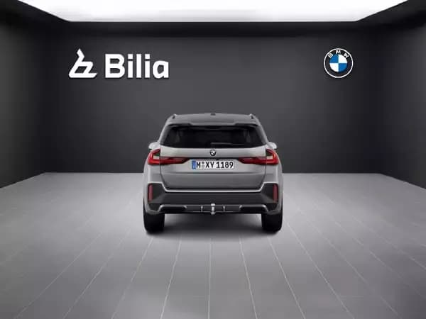 BMW X1 X1 sDrive18d M Sport - Photo 3