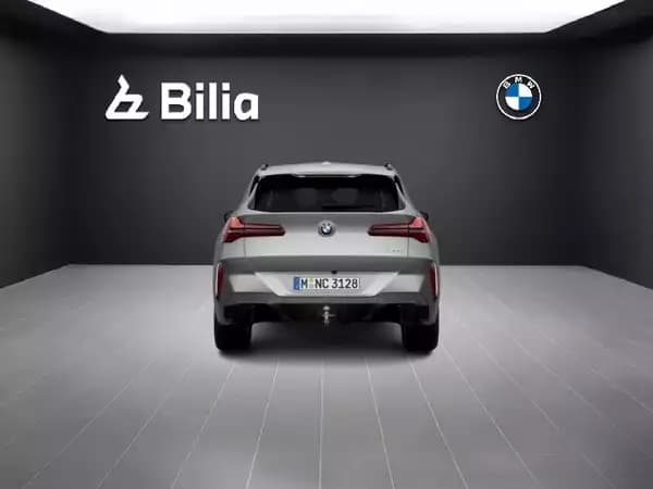 BMW X3 X3 xDrive20d M Sport - Photo 3