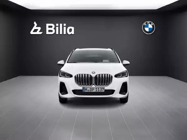 BMW 220 220i Active Tourer M Sport - Photo 2