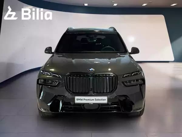 BMW X7 X7 xDrive40d M Sport - Photo 2