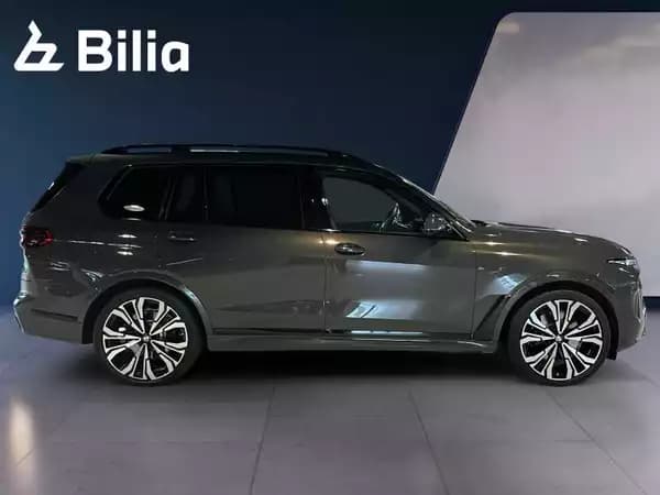 BMW X7 X7 xDrive40d M Sport - Photo 3