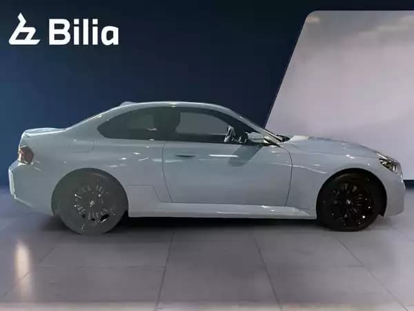 BMW M2 M2 Coupé - Photo 3