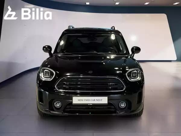 MINI Cooper Countryman Cooper Countryman - Photo 2