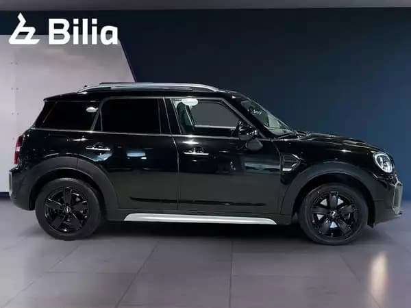 MINI Cooper Countryman Cooper Countryman - Photo 2