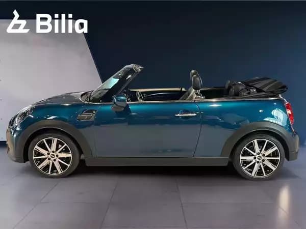 MINI Cooper S Cabrio Cooper S Cabrio - Photo 2