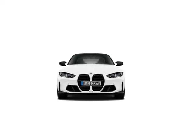 BMW M4 M4 Competition xDrive Coupe - Photo 2