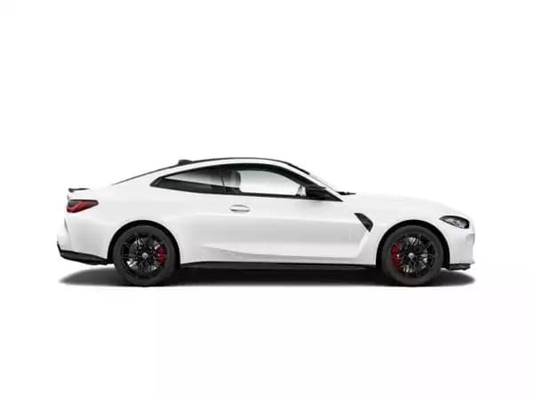 BMW M4 M4 Competition xDrive Coupe - Photo 2