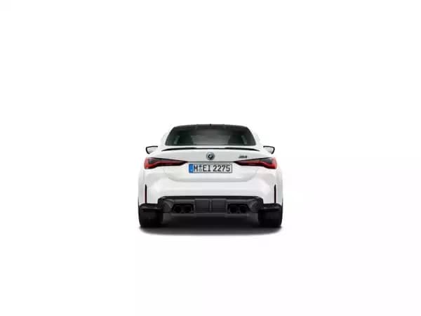BMW M4 M4 Competition xDrive Coupe - Photo 3
