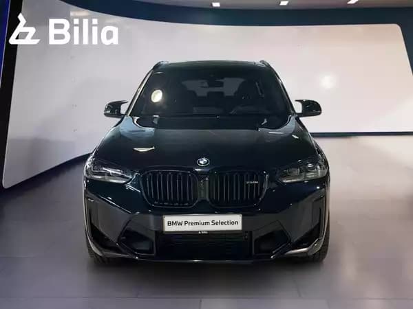 BMW X3 M X3 M Competition - Photo 2