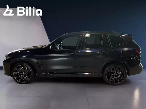 BMW X3 M X3 M Competition - Photo 2