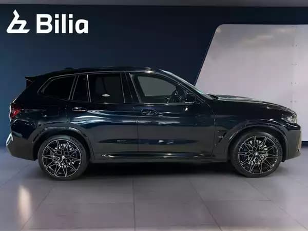 BMW X3 M X3 M Competition - Photo 3