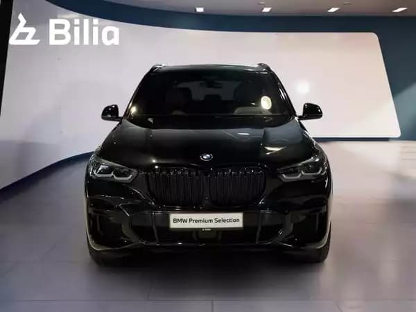 BMW X5 X5 xDrive40d M Sport - Photo 2