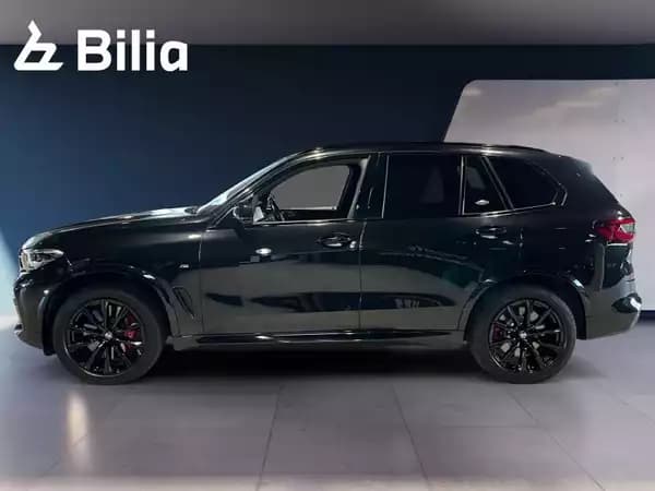 BMW X5 X5 xDrive40d M Sport - Photo 2