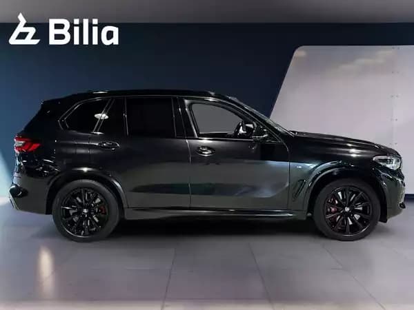 BMW X5 X5 xDrive40d M Sport - Photo 3
