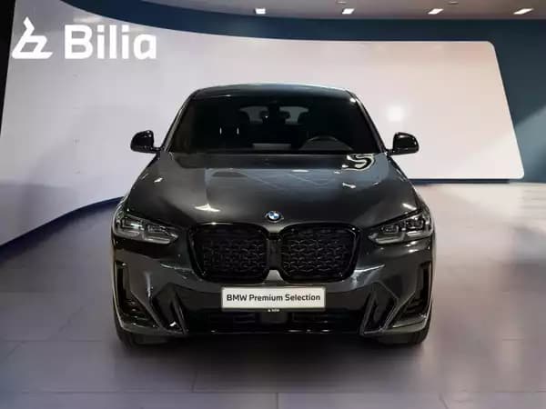 BMW X4 X4 xDrive20d M Sport - Photo 2