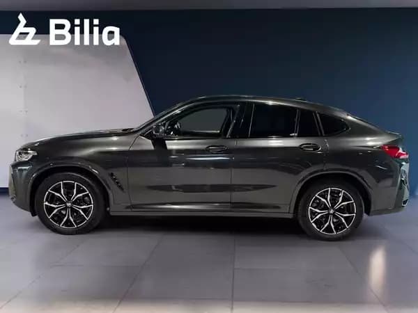 BMW X4 X4 xDrive20d M Sport - Photo 2