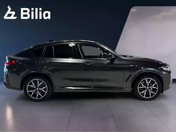 BMW X4 X4 xDrive20d M Sport - Photo 3