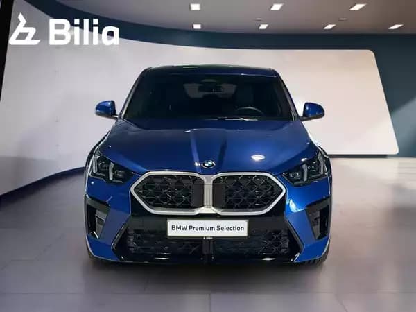 BMW X2 X2 xDrive20d M Sport - Photo 2