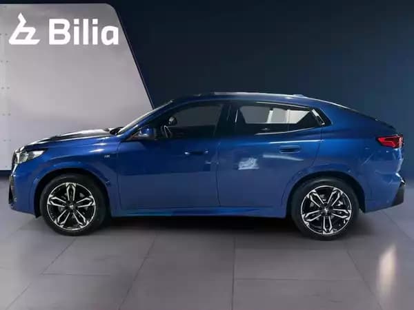 BMW X2 X2 xDrive20d M Sport - Photo 2