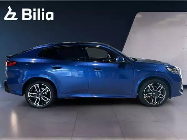 BMW X2 X2 xDrive20d M Sport - Photo 3